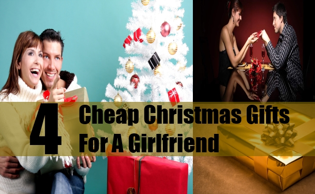 Girlfriend Christmas Presents Pictures Wallpapers